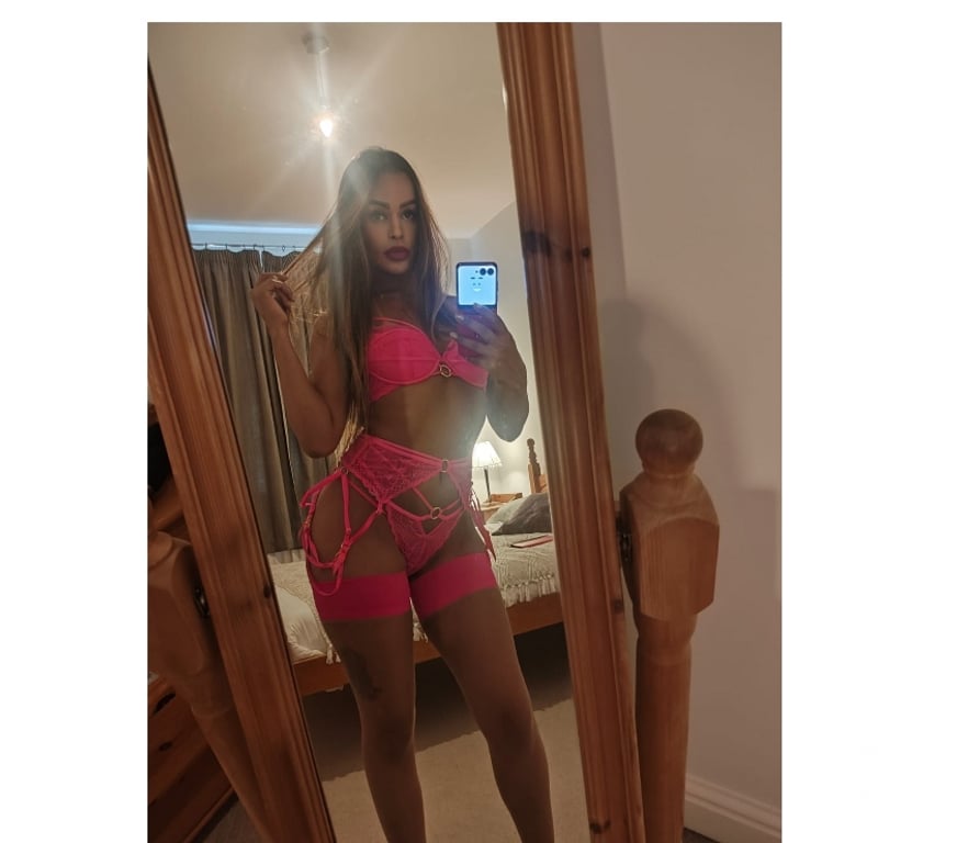 Escorts Lancashire Preston - Photos for Sweet Brazilian