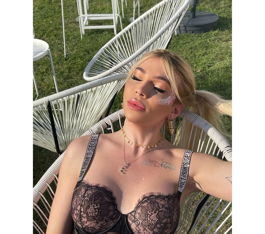 Trans Escorts Central London Kensington and Chelsea - Photos for ELEGANT HU🆖 LADY CINDY