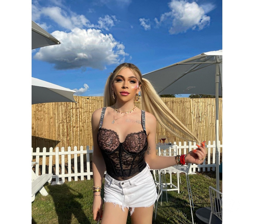 Trans Escorts Central London Kensington and Chelsea - Photos for ELEGANT HU🆖 LADY CINDY