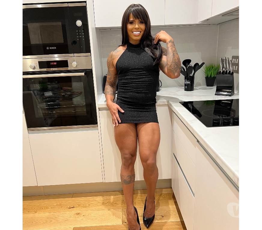 Trans Escorts Leicestershire Leicester - Photos for Hot Lavínia hot 😈