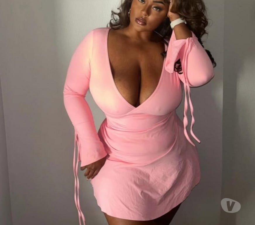 Escorts Barking and Dagenham Barking - Barking and Dagenham - Photos for PARTY EBONY BIG BOOBS IN BARKING ❣️