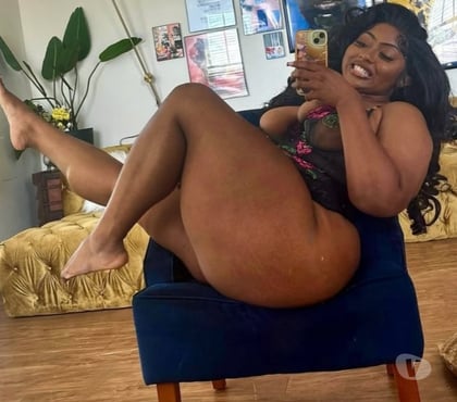  Escorts & Erotic Massage Barking Barking and Dagenham - Photos for PARTY EBONY BIG BOOBS IN BARKING ❣️