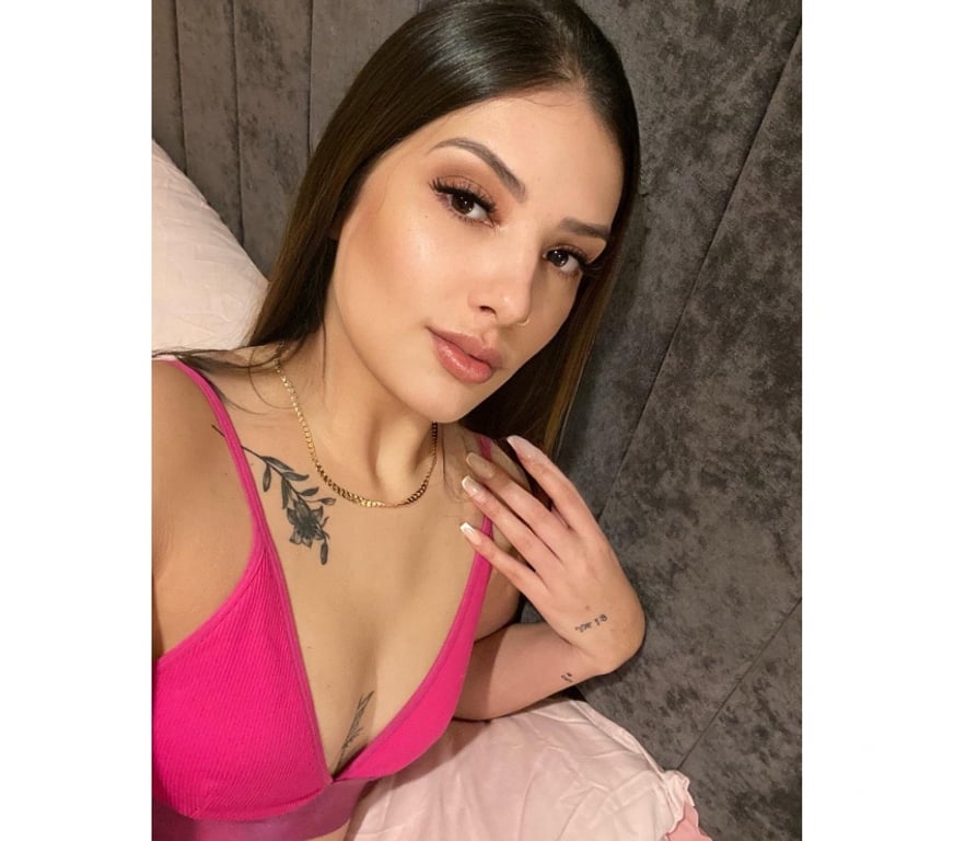 Escorts Derbyshire Derby - Photos for SKINNY CAMILA 😈 PARTY GIRL 🥳🥳