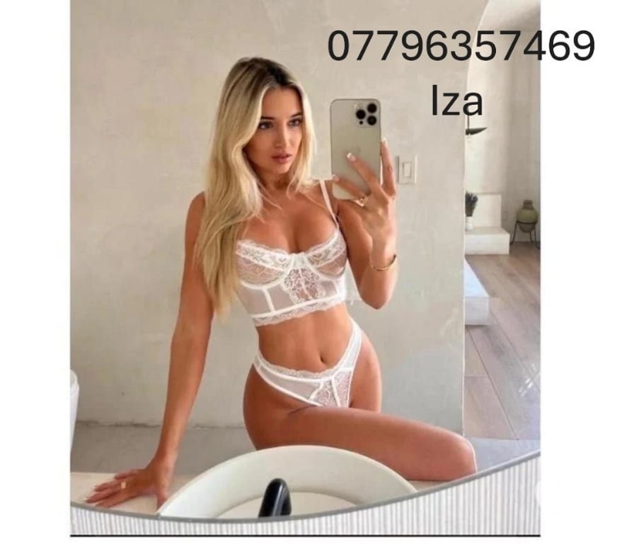 Escorts West Sussex Crawley - Photos for 🔞Iza❤️ Blonde Escort💕Best Service in Crawley💐