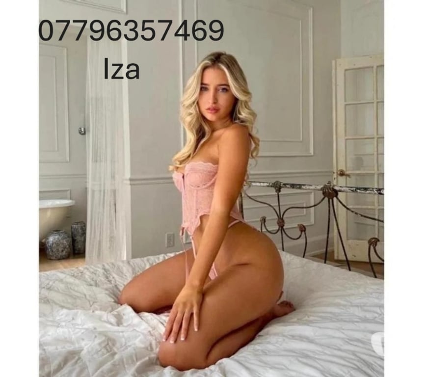 Escorts West Sussex Crawley - Photos for 🔞Iza❤️ Blonde Escort💕Best Service in Crawley💐
