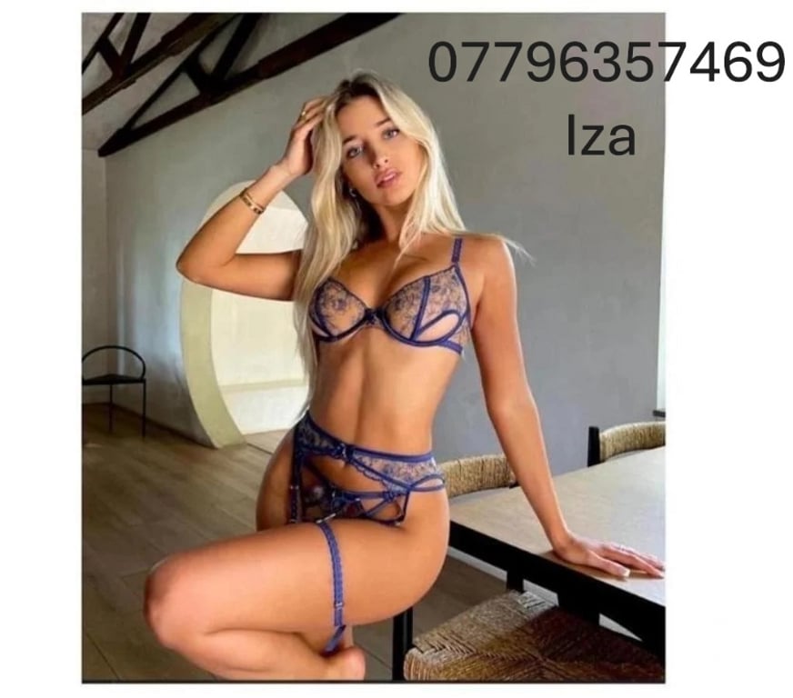 Escorts West Sussex Crawley - Photos for 🔞Iza❤️ Blonde Escort💕Best Service in Crawley💐