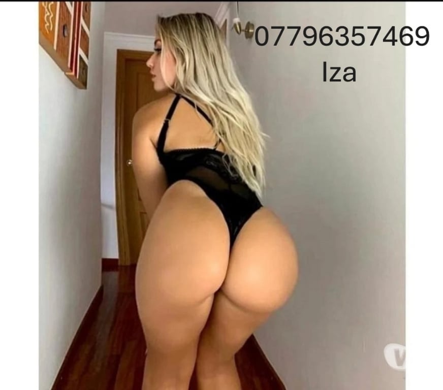 Escorts West Sussex Crawley - Photos for 🔞Iza❤️ Blonde Escort💕Best Service in Crawley💐