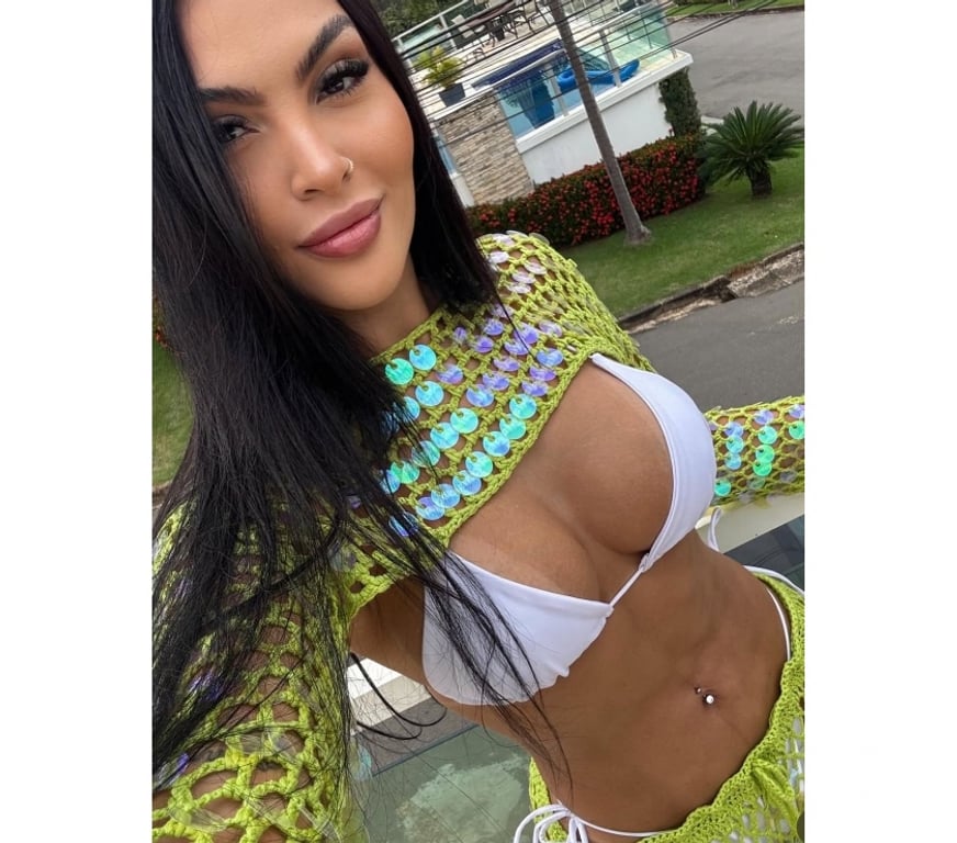 Escorts Hull Hull City Centre - Hull - Photos for GORGEOUS BRAZILIAN MELISSA IN TOWN UNIQUE EXPERIENCE