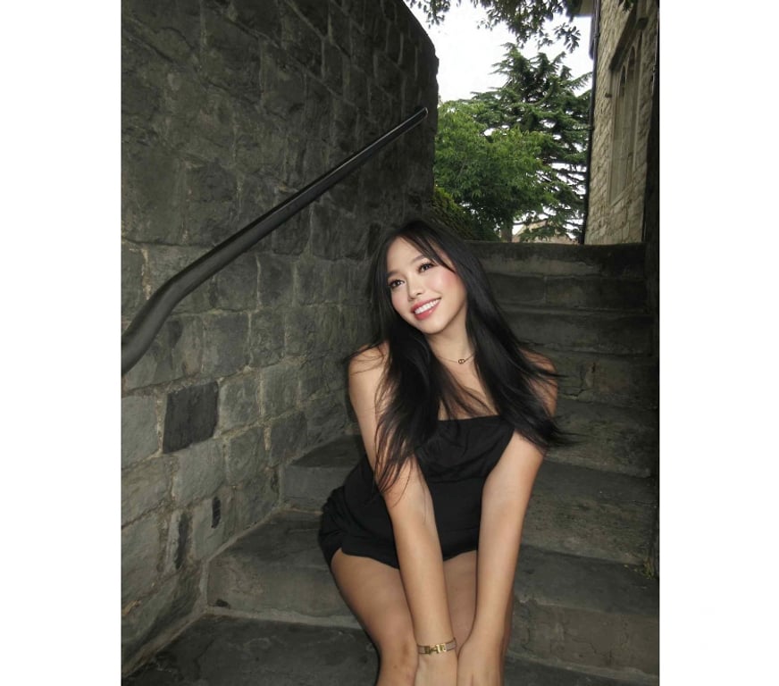 Escorts West London Hounslow - Photos for Rinda Sexy cute Thai π§π» real pic 100%