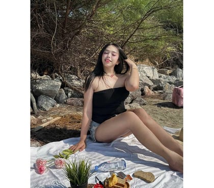 Escorts Isleworth Hounslow - Photos for Rinda Sexy cute Thai 👧🏻 real pic 100%