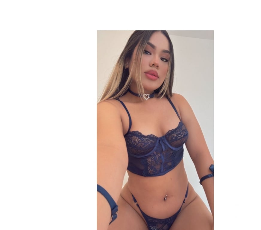 Escorts Kent Medway - Kent - Photos for 💚💛Sweet Bruna💛💚