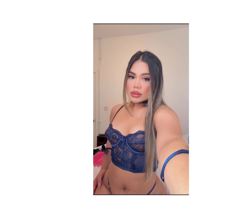 Escorts Kent Medway - Kent - Photos for 💚💛Sweet Bruna💛💚