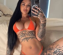 New extremely stunning Brunette 🤩 Outcall Video Show