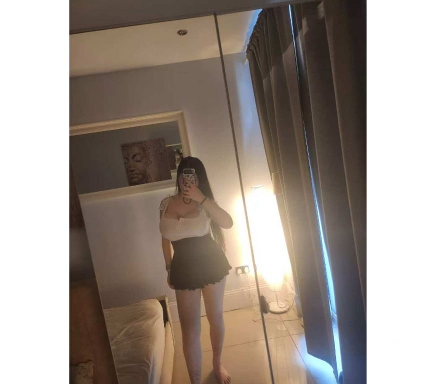 Escorts South East London Bromley - Photos for PETTS WOOD PREMIUM - Cherry, Busty Model Asian Escort