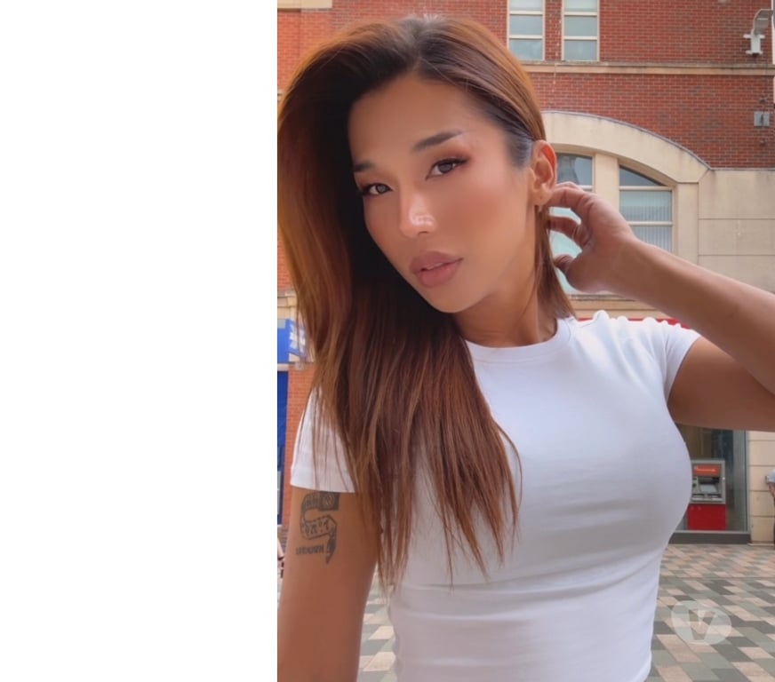 Escorts Greater Manchester Salford - Photos for Millie Thai Beauty Ts❤️🔥🥰