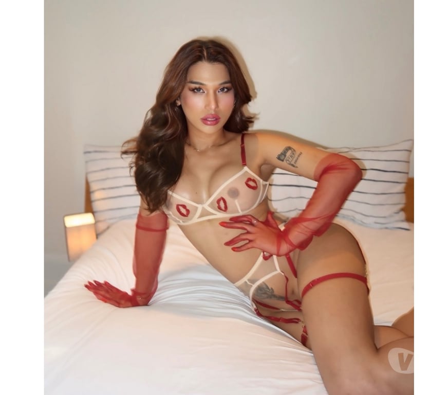 Escorts Essex Chelmsford - Photos for Millie Thai Beauty Trans Model ❤️🔥🥰