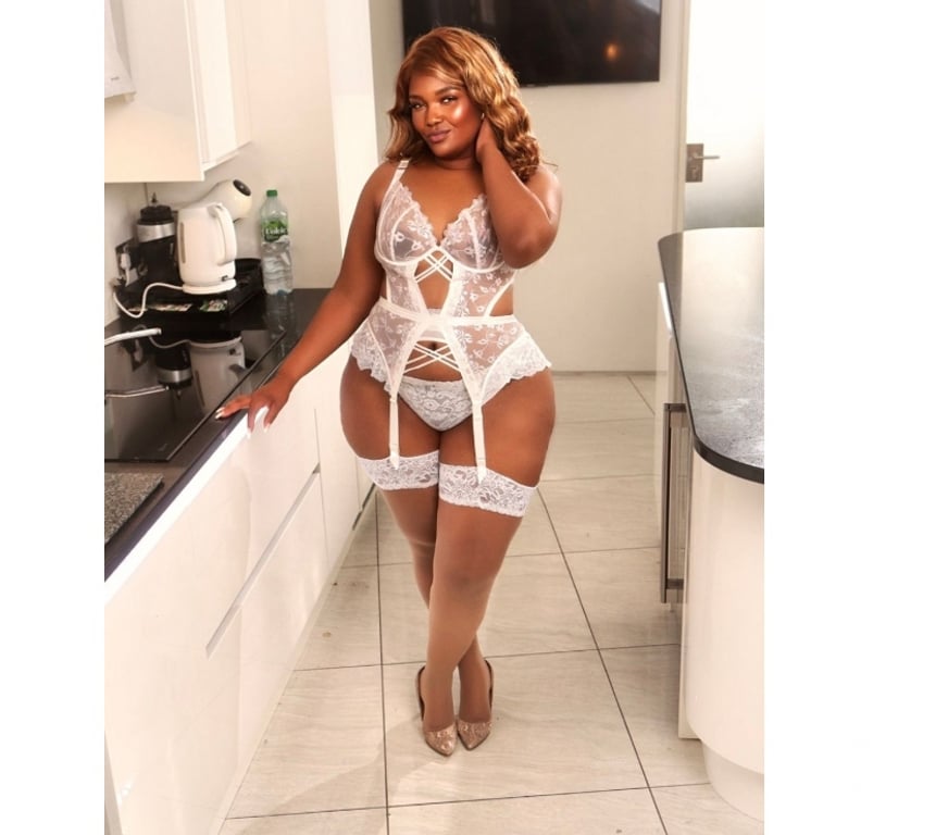 Escorts West Midlands Walsall - Photos for Amazing Girl Black Beautiful And Real In City