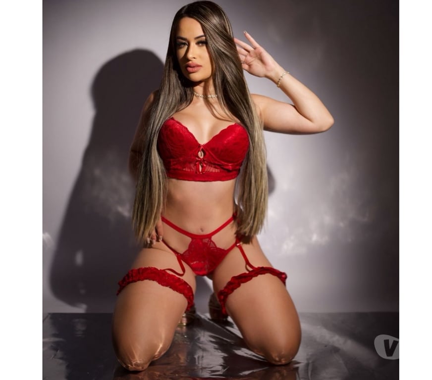 Escorts Edinburgh Edinburgh - Edinburgh - Photos for ANDRESSA BRAZILIAN🆕🆙100% GENUINE✅GOOD SERVICE