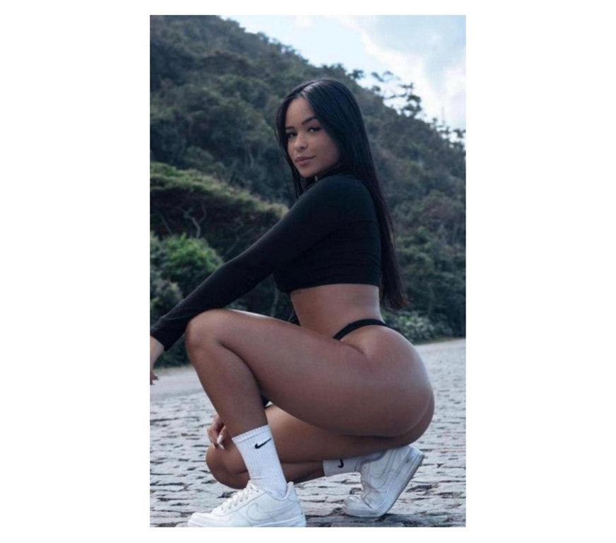 Escorts Devon East Devon - Photos for 💯RAFA HOT BRAZILIAN 🔥