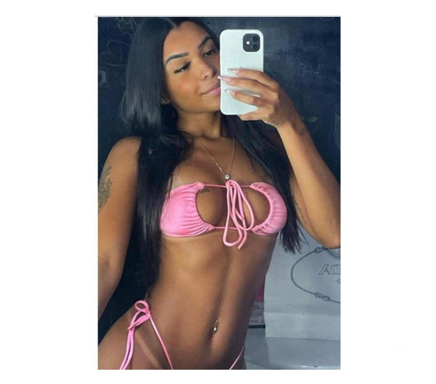 Escorts Devon East Devon - Photos for 💯RAFA HOT BRAZILIAN 🔥