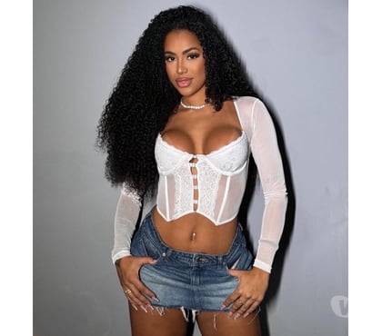 Escorts Luton Town Centre Luton - Photos for Gaby Real pic 💯GFE 🥰