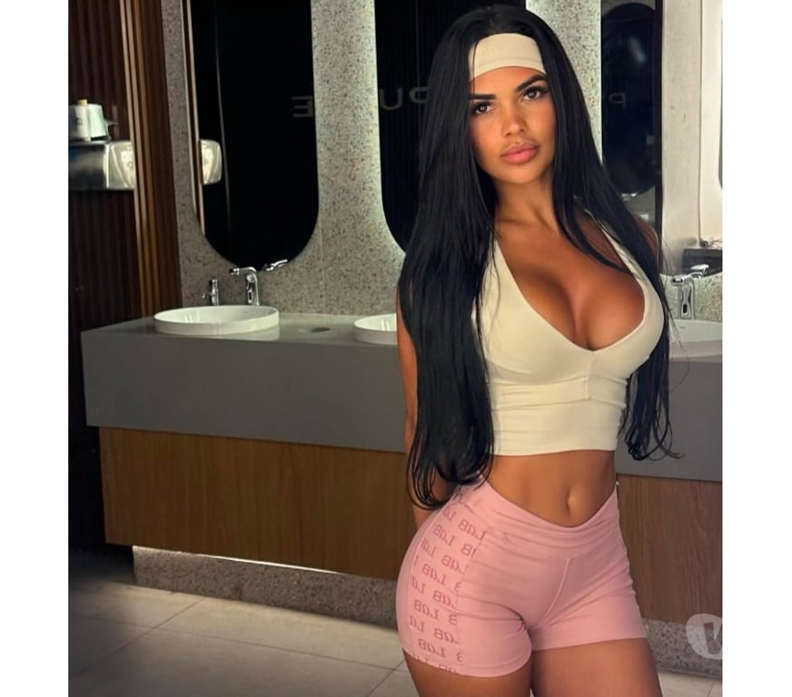 Escorts Greater Manchester Manchester - Photos for SELINNE π Party Girl ππ§π·
