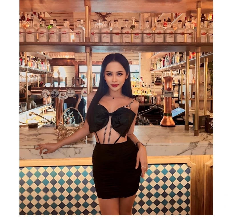 Trans Escorts West London Paddington Station - West London - Photos for Thai TS NANA Model