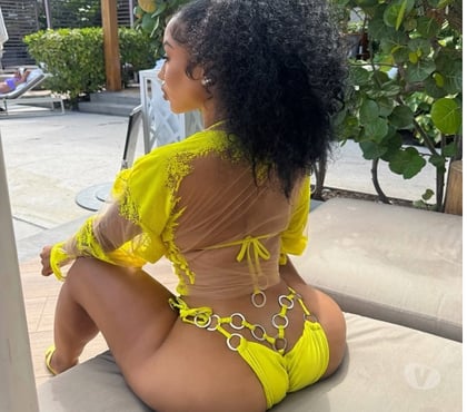 Escorts Enfield Highway Enfield - Photos for 🌸 big booty Karla 🌸 no rush