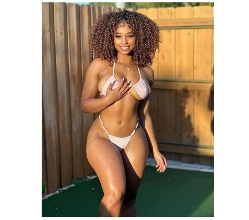 Escorts North West London Camden - Photos for 👙🫦CRISTIANE LATINAS Companion ! NEW IN THE UK🫦👙