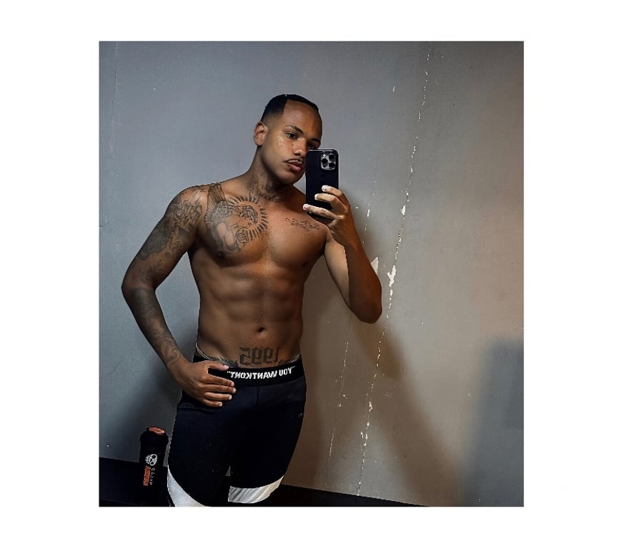 Gay massage Central London Kensington and Chelsea - Photos for New Brazilian just arrived in London