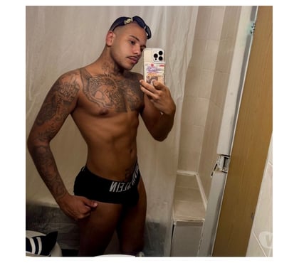  Gay massage Kensington and Chelsea Central London - Photos for New Brazilian just arrived in London