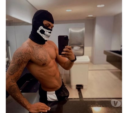 Gay massage Kensington and Chelsea Central London - Photos for New Brazilian just arrived in London