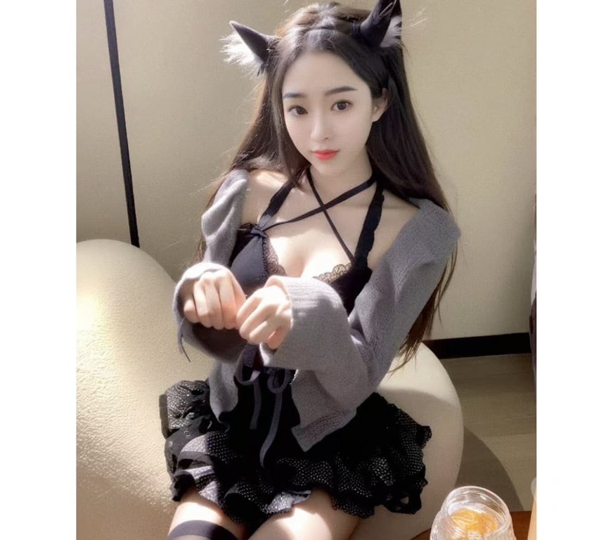 Escorts North West London Cricklewood - North West London - Photos for 100% REAL 19y B2B NuRu Massage only