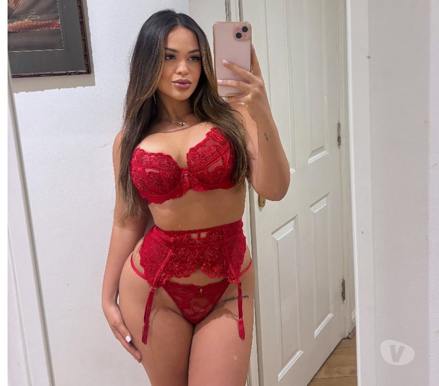 Escorts Hampshire Southampton - Photos for 🇧🇷Luaa Brazilian Girl real pictures 100% 🇧🇷