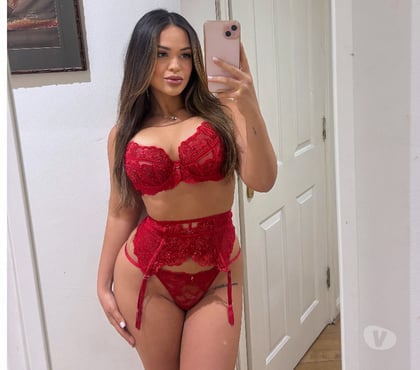 Escort Ocean Village Southampton - Photos for 🇧🇷Luaa Brazilian Girl real pictures 100% 🇧🇷