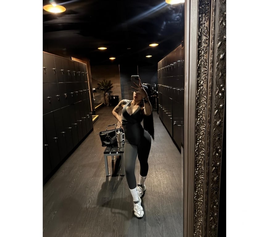 Escorts Hull Hull City Centre - Hull - Photos for MAITÊ ❤️ NEW BRAZILIAN ❤️100% AUTHENTIC ❤️