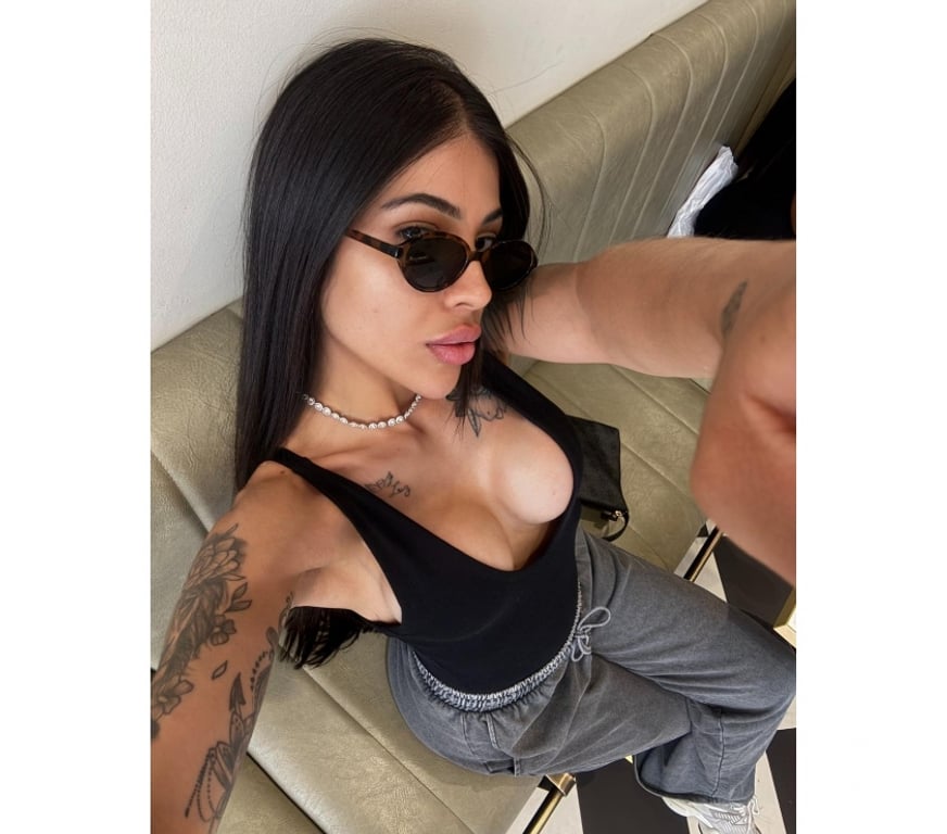Escorts Hull Hull City Centre - Hull - Photos for MAITÊ ❤️ NEW BRAZILIAN ❤️100% AUTHENTIC ❤️