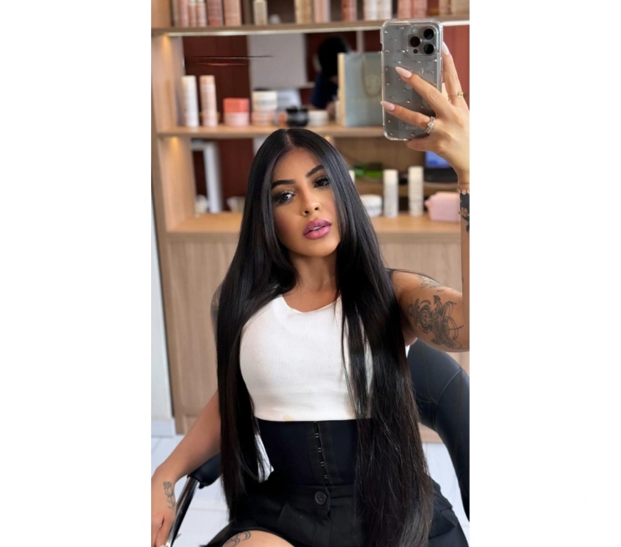 Escorts Hull Hull City Centre - Hull - Photos for MAITÊ ❤️ NEW BRAZILIAN ❤️100% AUTHENTIC ❤️