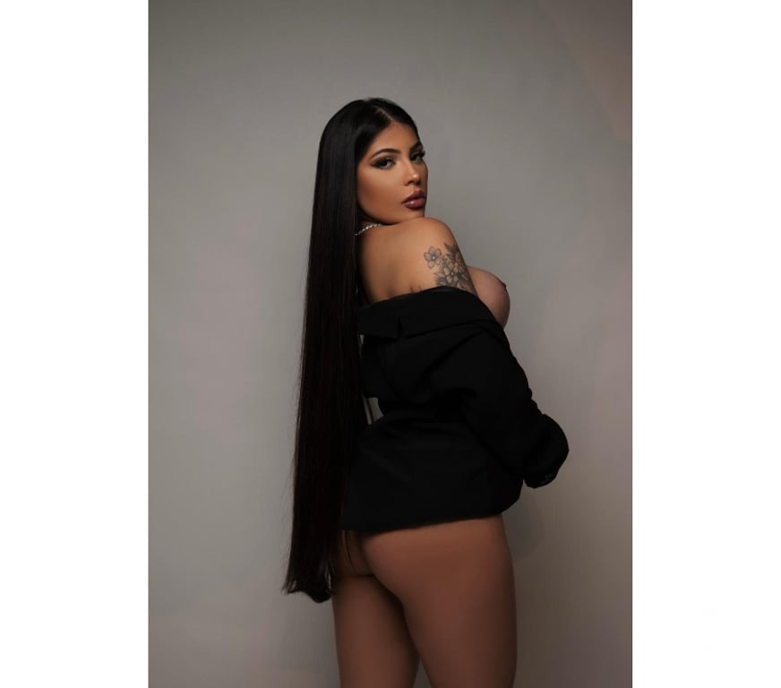 Escorts Hull Hull City Centre - Hull - Photos for MAITÊ ❤️ NEW BRAZILIAN ❤️100% AUTHENTIC ❤️