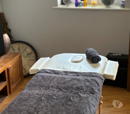  massage Frodsham Cheshire West and Chester - Photos for Male masseur in Cheshire