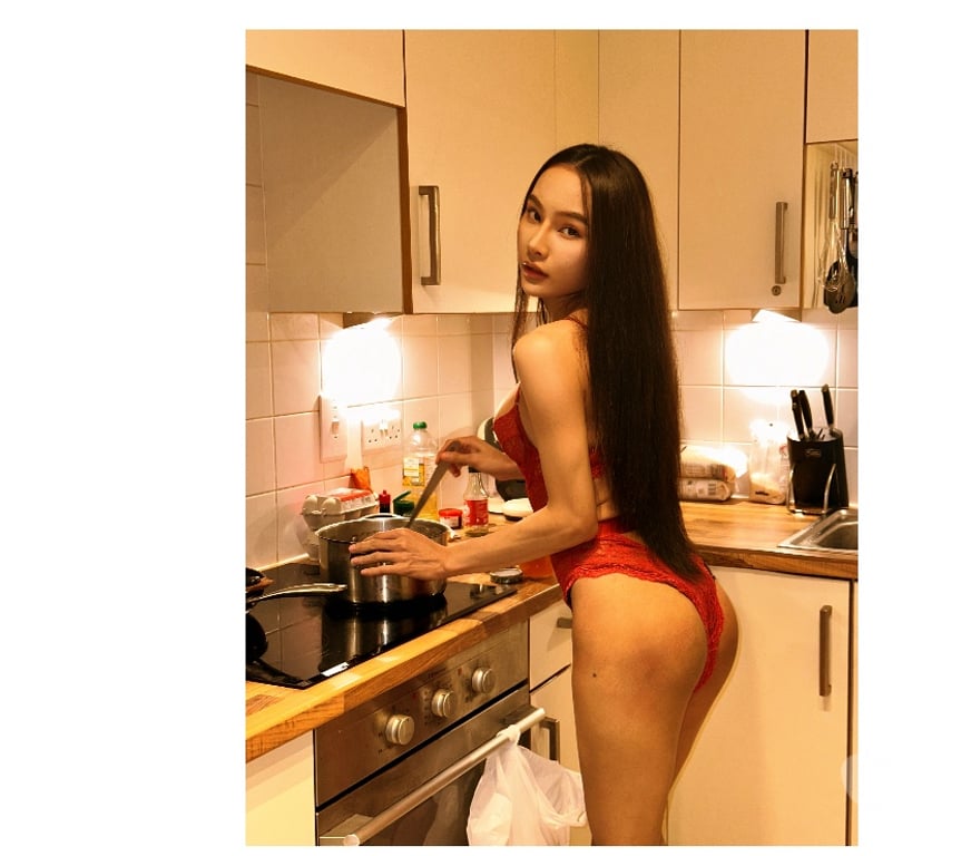Escorts Staffordshire Stoke-on-Trent - Photos for MIYA THAI TS š„HOTš„I have šcome onš