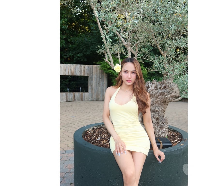 Escorts Staffordshire Stoke-on-Trent - Photos for MIYA THAI TS š„HOTš„I have šcome onš