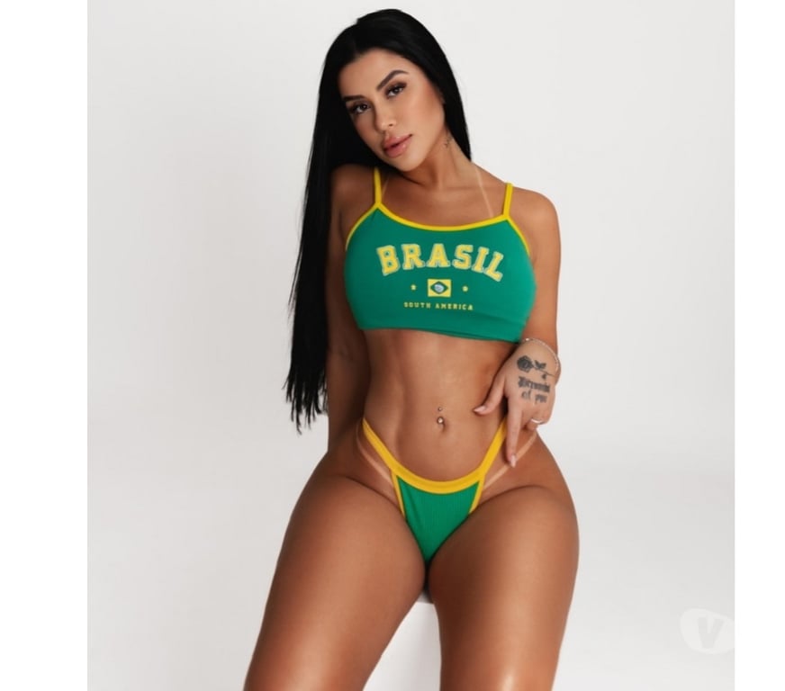 Escorts Greater Manchester Salford - Photos for ISABELA ❤️🔥 REAL PICTURES 🇧🇷