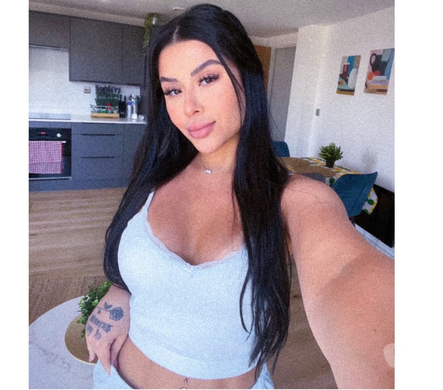 Escorts Greater Manchester Salford - Photos for ISABELA ❤️🔥 REAL PICTURES 🇧🇷