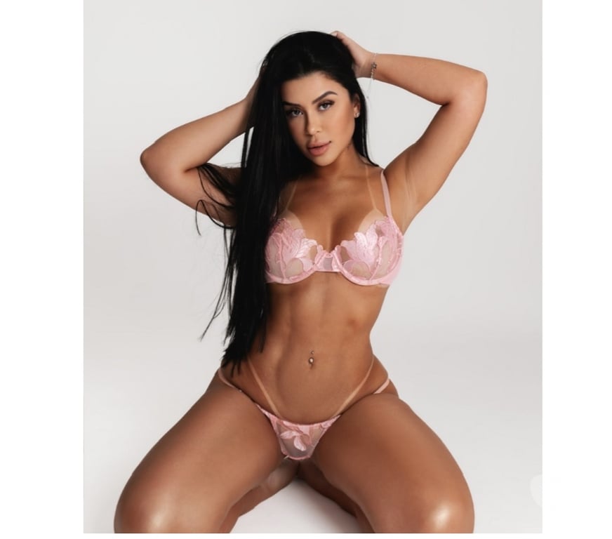 Escorts Greater Manchester Salford - Photos for ISABELA ❤️🔥 REAL PICTURES 🇧🇷