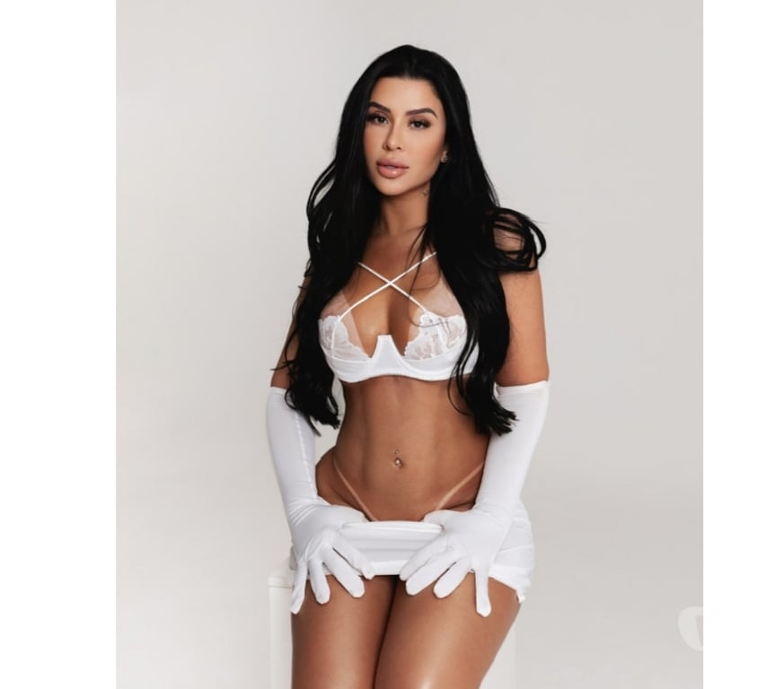 Escorts Greater Manchester Salford - Photos for ISABELA ❤️🔥 REAL PICTURES 🇧🇷