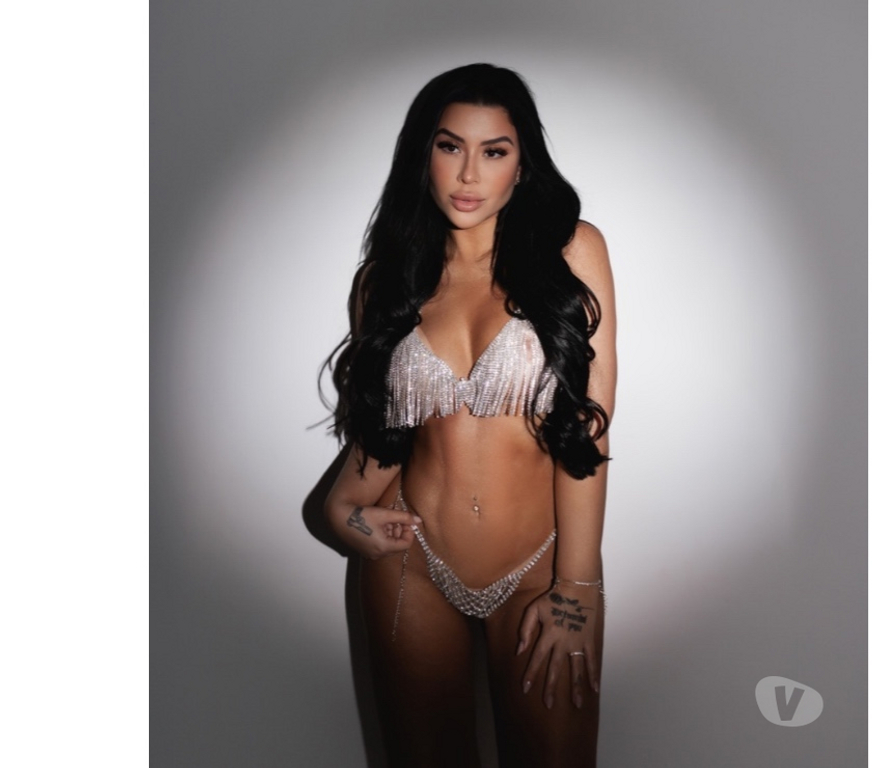 Escorts Greater Manchester Salford - Photos for ISABELA ❤️🔥 REAL PICTURES 🇧🇷