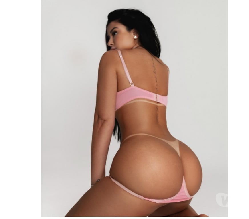 Escorts Greater Manchester Salford - Photos for ISABELA ❤️🔥 REAL PICTURES 🇧🇷