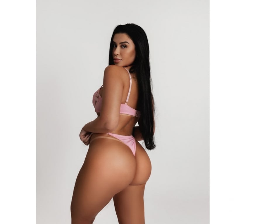 Escorts Greater Manchester Salford - Photos for ISABELA ❤️🔥 REAL PICTURES 🇧🇷
