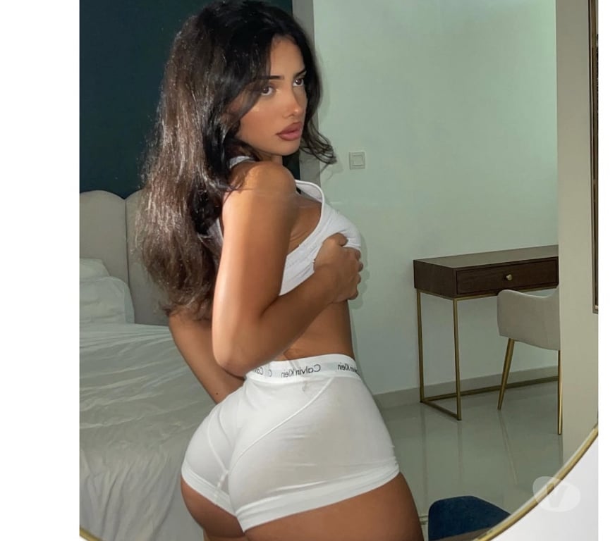 Escorts West Midlands Birmingham - Photos for Luna brazilian party girl 😈 24h
